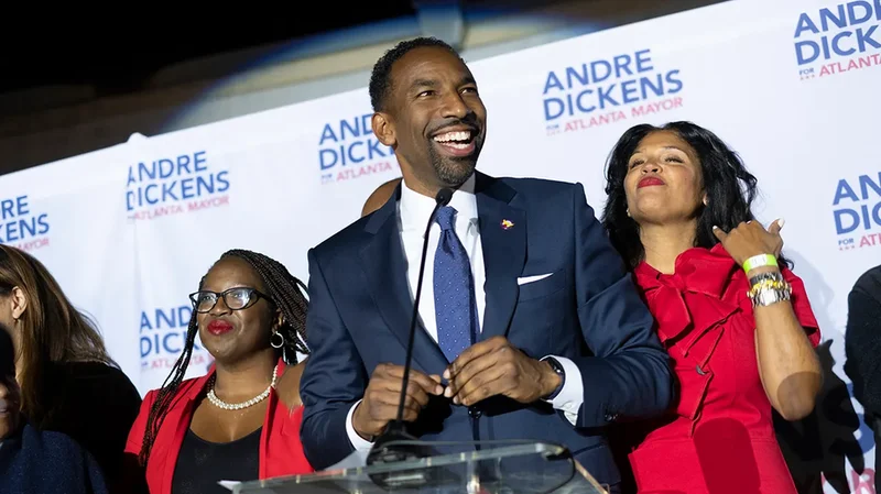 Atlanta resident speaks out after mayor tells him to ‘shut up’ over transit concerns