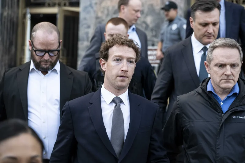 New Mexico’s attorney general reportedly pushes new social media safety laws a day before 29 AGs testify against Meta in federal trial