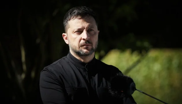 Zelensky: Russia fired 61 missiles, over 1,560 drones, and 1,540 air bombs at Ukraine in one week