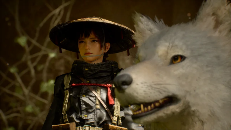 Beast of Reincarnation is an emotional journey from start to finish and excels with its Sekiro-like combat that is guaranteed to make players come back for more