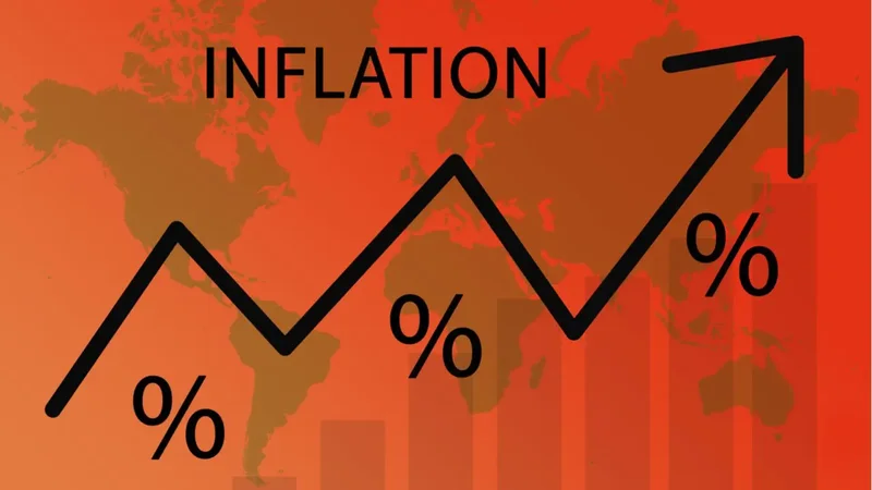 Nigeria’s inflation rate stands at 40% – Ex-CIBN president counters NBS