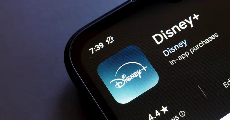 Disney partners with TikTok to offer creator content on its app
