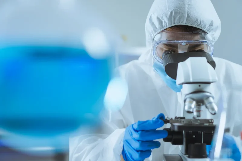 AI used to create antibacterial viruses but experts warn of biosafety risk