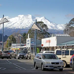 Ohakune water crisis: Mum hauls creek water to flush toilet as taps run dry for days