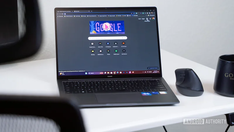 PSA: Don’t trust that Chrome update popup — it could be malware