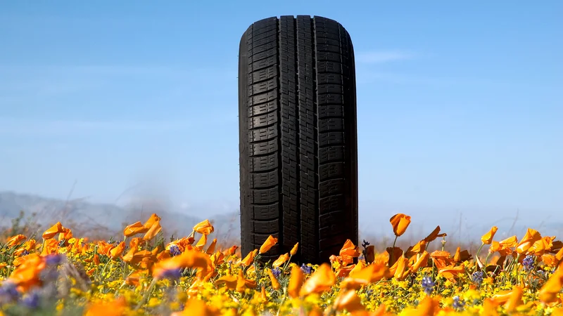 California's new tire efficiency rules could save drivers $1B a year