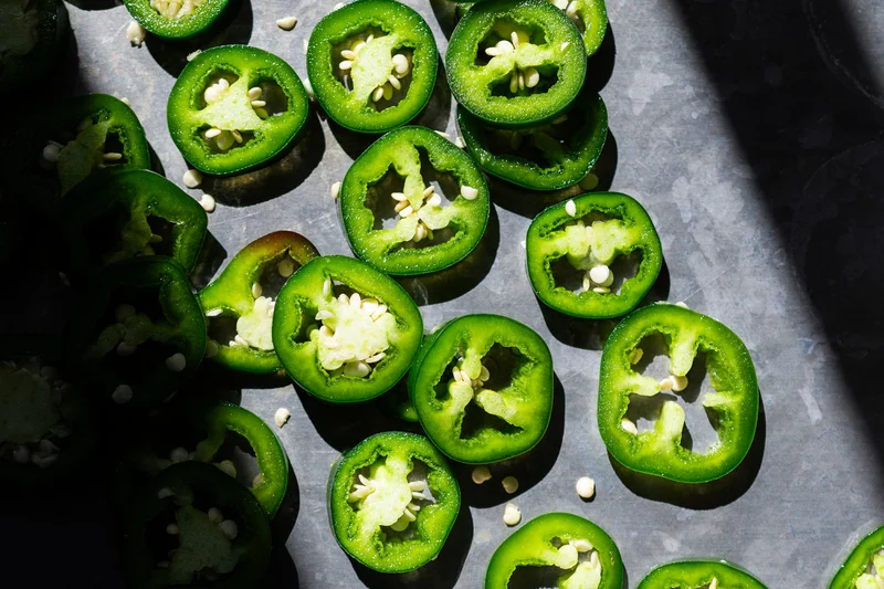 Salmonella outbreak linked to tainted jalapenos isn’t over, as CDC reports more than 400 cases