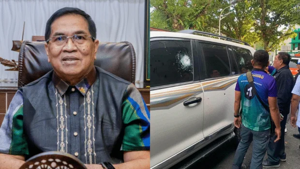 BARMM chief ambush: Adiong calls for probe