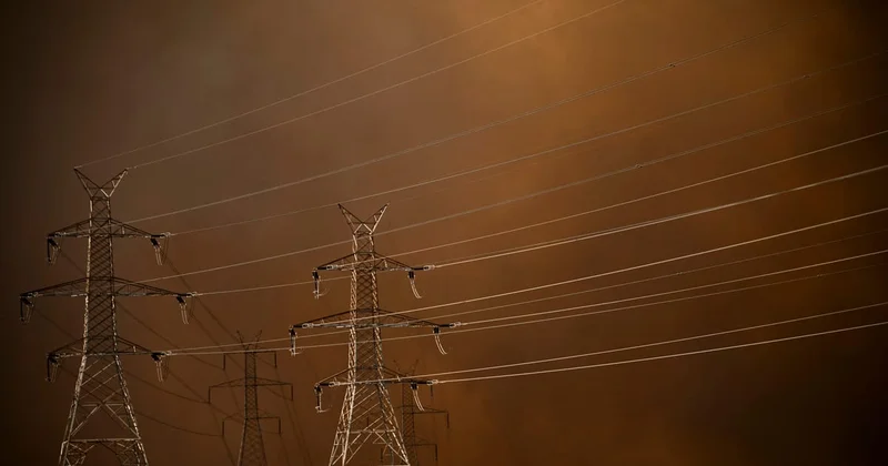 Greece’s aging power grid blamed for catastrophic wildfires