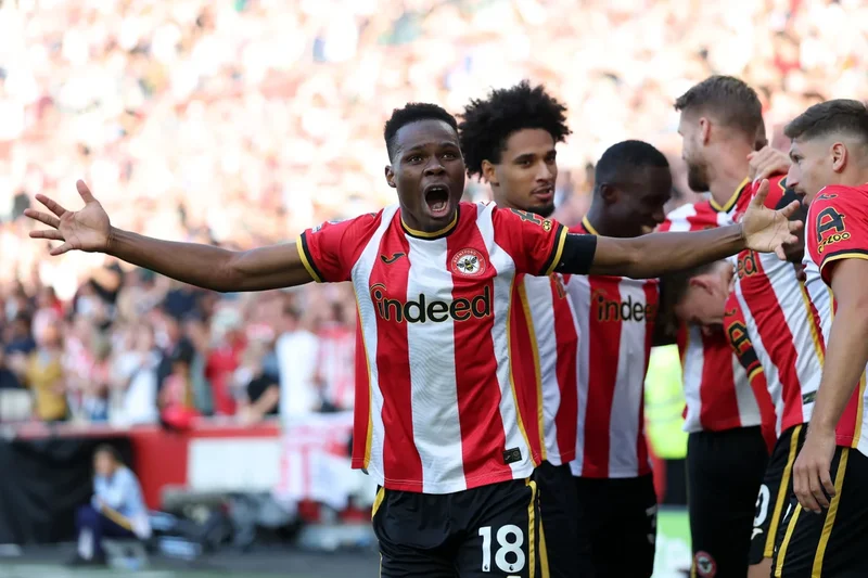 Same old Spurs? Mamadou Sangare dazzles on debut as Brentford put Tottenham to the sword