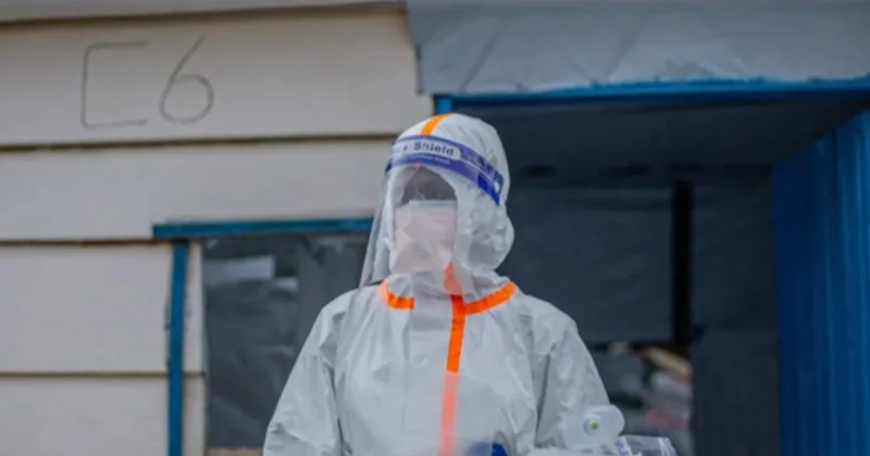 Ebola outbreak in Congo could be deadliest ever, global health chief warns