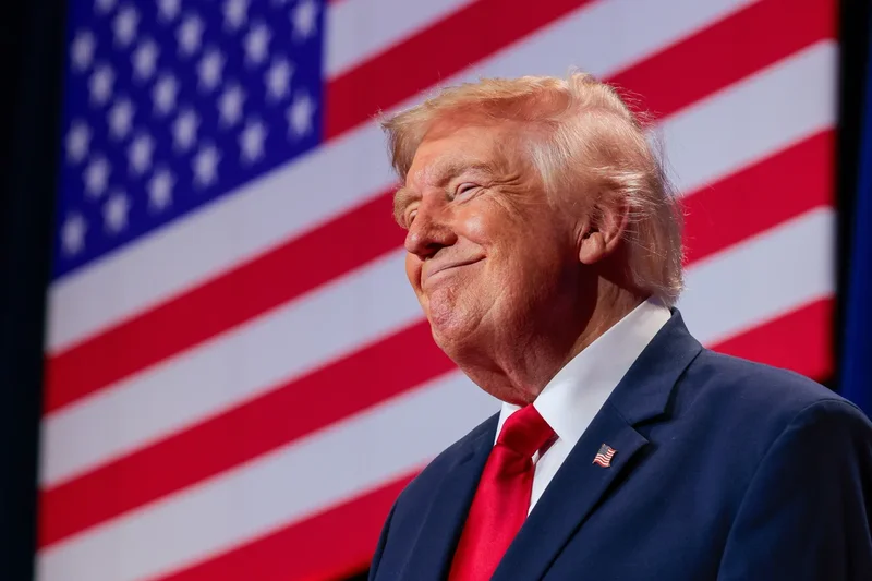 Trump is running into roadblocks in a plot to seize elections. How desperate will he get?