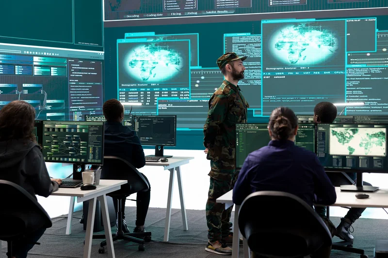 Sharpen your cybersecurity skills from home with this $21 bundle — only through today