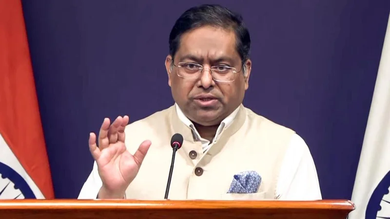 MEA dismisses U.S. lawmaker’s criticism of FCRA