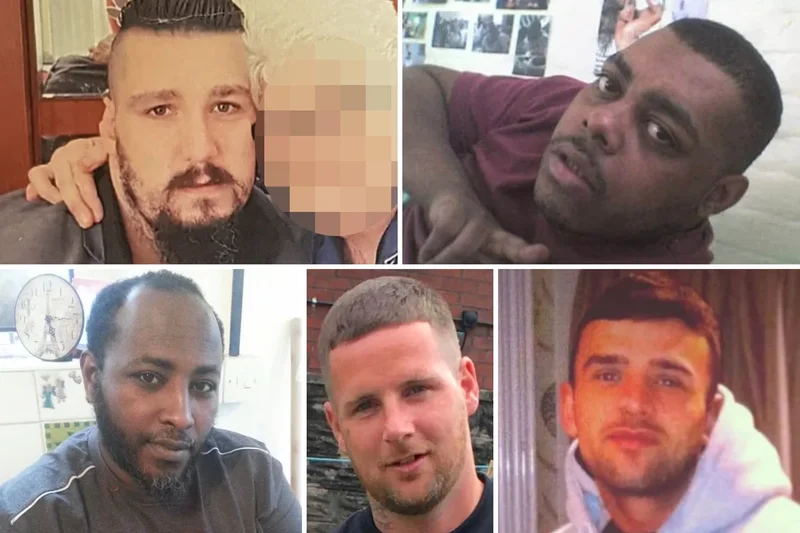Government facing legal action after UN rules prisoners trapped on indefinite jail terms are being unlawfully detained