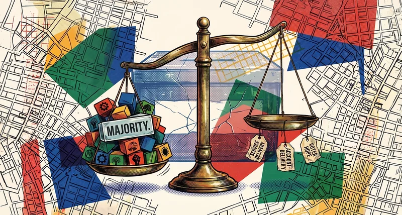 LOCAL ELECTIONS 2026 OP-ED: Voters’ impossible question — how to factor in parties’ coalition choices?