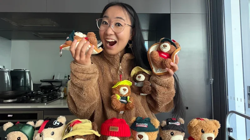 Bunnings has sucked me in … and taught me some lessons