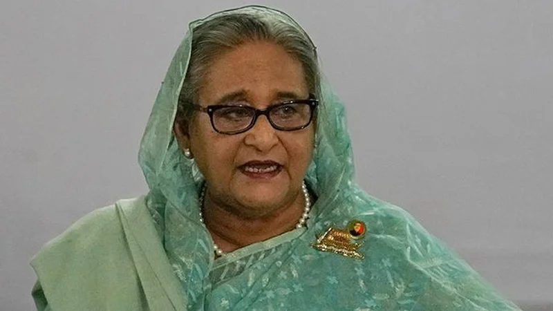 Bangladesh proposes death penalty for enforced disappearances
