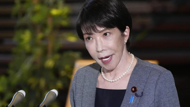 Japan faces ‘nightmare scenario’ as it struggles to defend ICC judge
