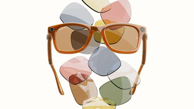 Are Meta smart glasses doomed to fail like Google Glass? Have your say on what fate is most likely for wearable cameras