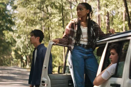 EXCLUSIVE: It Ends director on the six-year journey behind Neon’s existential horror movie