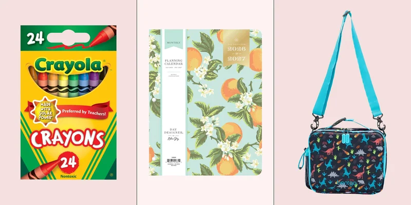 Walmart has back-to-school must-haves on sale for up to 55% off