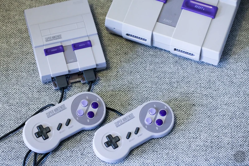 30 Years Ago, One Console and Two Games Changed My Life