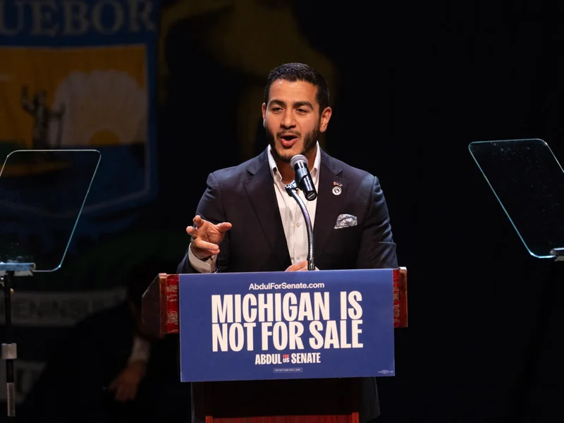 Michigan, Missouri, Washington primary elections: Key takeaways