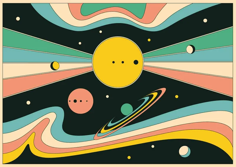 Knowing through uncertainty: probability and the evolution of our cosmos