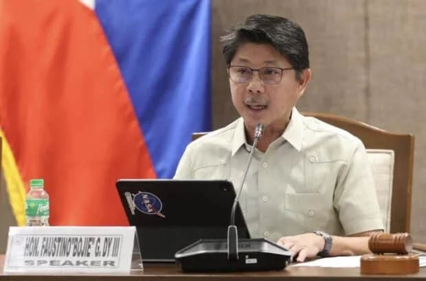 Dy: House OKs stronger crop insurance bill to protect farmers, fisherfolk
