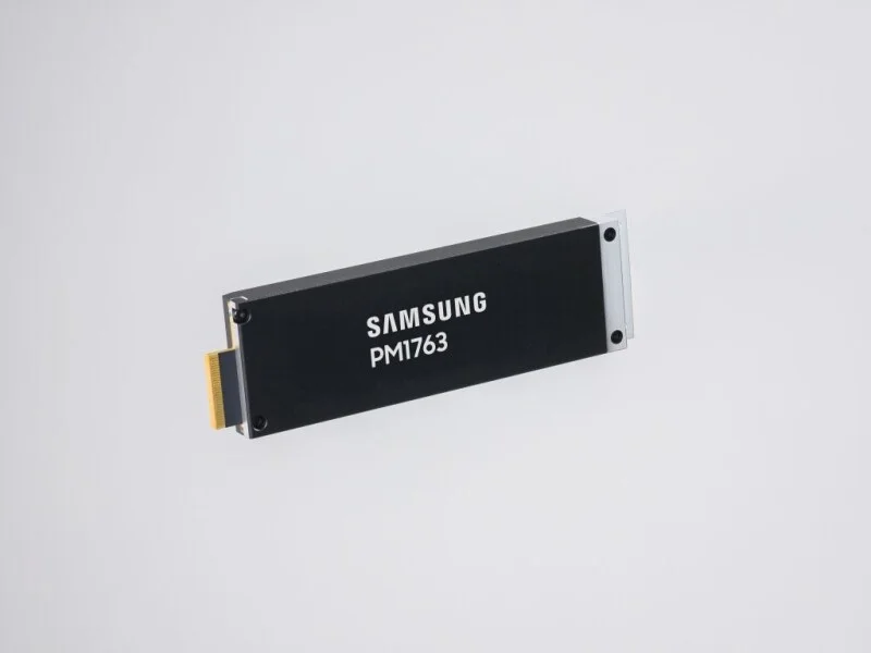 NVMe polishes its specs, brings virtualization to locally attached SSDs