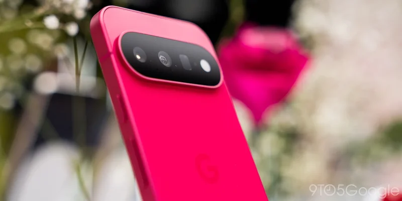 The Pixel 11 series is still eSIM-only in the US, just in case you forgot