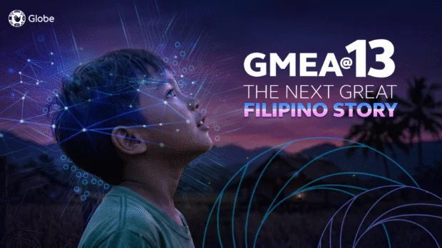 GMEA@13: Celebrating the next great Filipino Story
