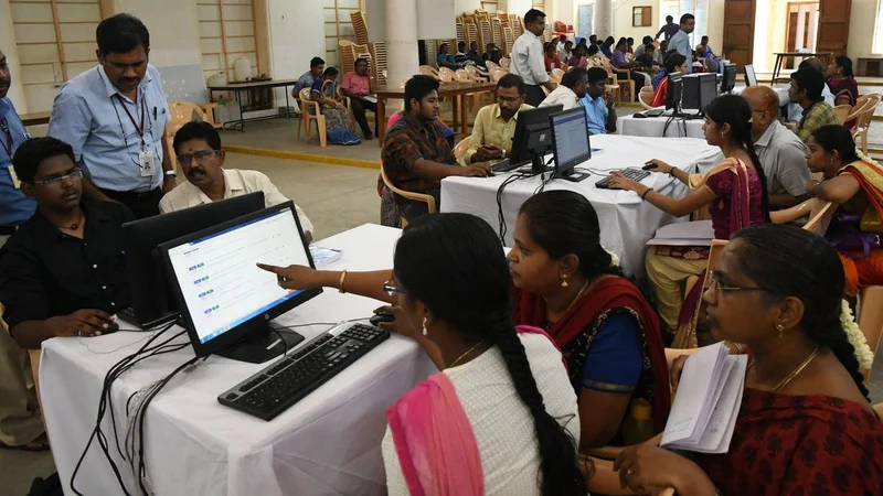 Computer science, ECE still the most preferred subjects after first round of TNEA 2026 counselling