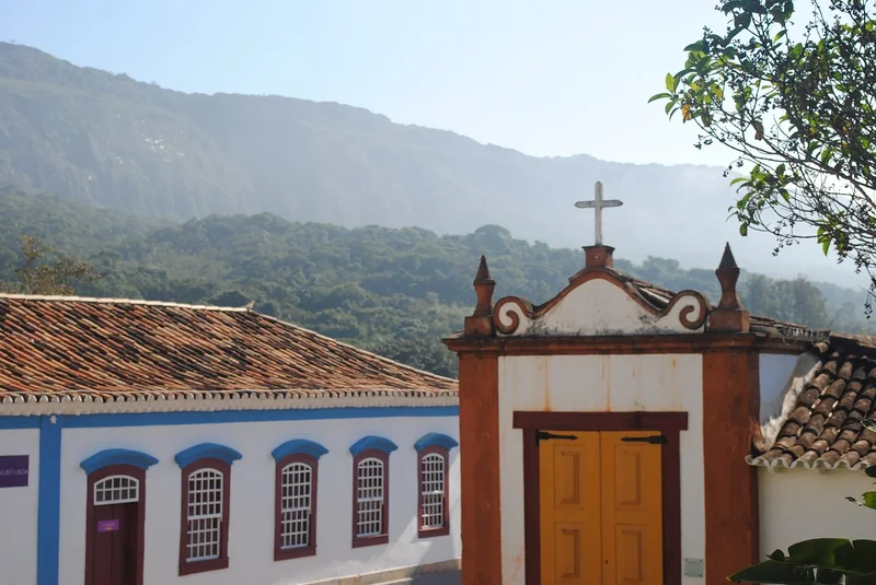 Tiradentes Festival: A Culinary Weekend in Minas Gerais, Brazil