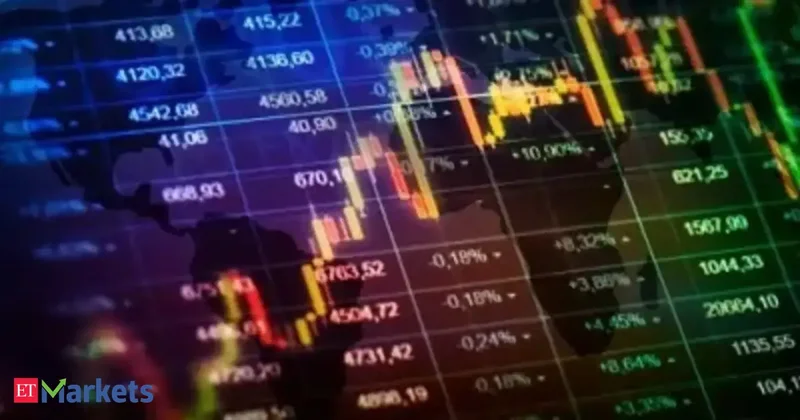 Global Market Today: Asian shares mixed as investors await US jobs data