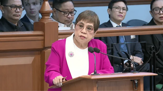Kapunan, Chua: This may be our last interview
