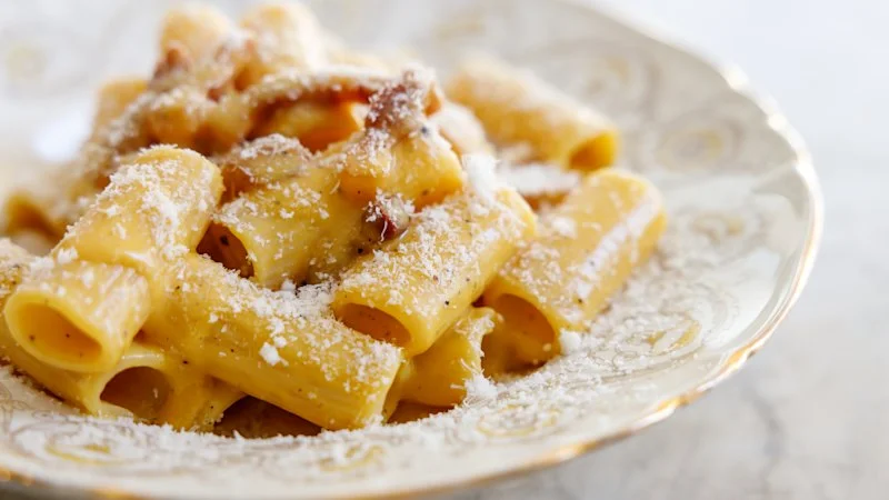 Why serious food buffs flock to this non-touristy Rome neighbourhood