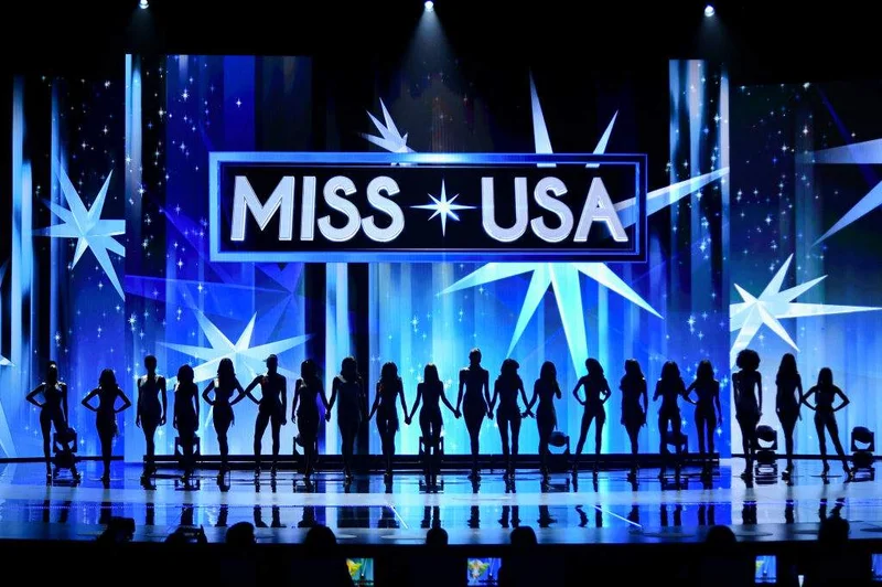 Miss North Carolina vows legal action, claims ‘wrongful’ stripping of title