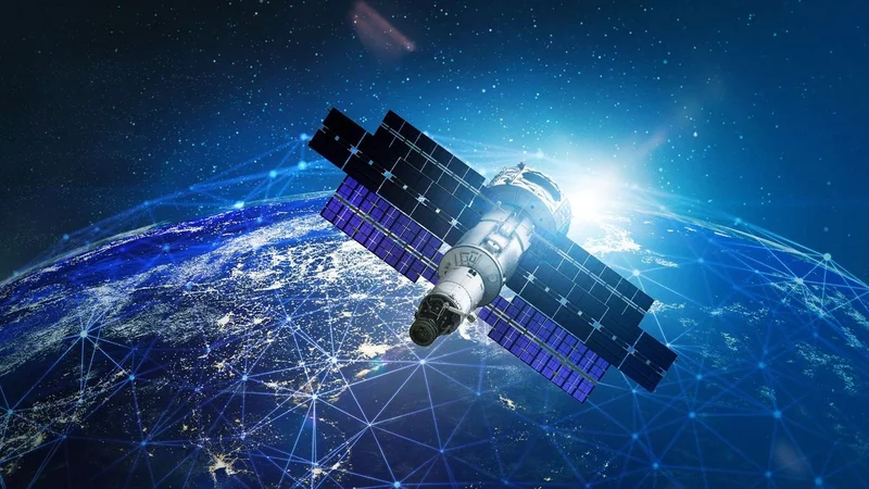 Intel's proposed orbital data centers would manage thousands of simple LEO satellites —two-tier network puts the brains of satellite constellations in higher orbit