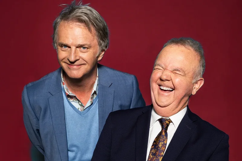 BBC ‘nervous’ about making Trump jokes amid $10bn lawsuit, claims Have I Got News For You producer
