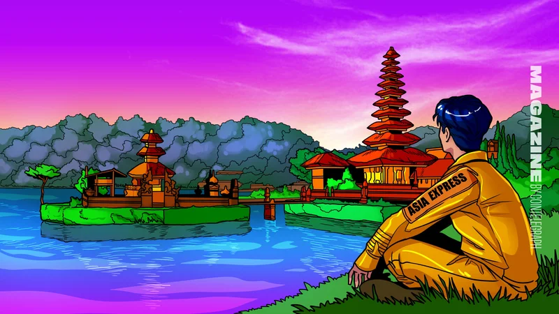 Thailand’s 0% crypto tax. Bitcoin Red Team forced to use Chinese AI: Asia Express