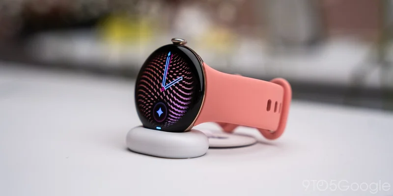 Pixel Watch 5 comes with ‘2nd Gen Active Band’ – here’s what changed, and why you should care