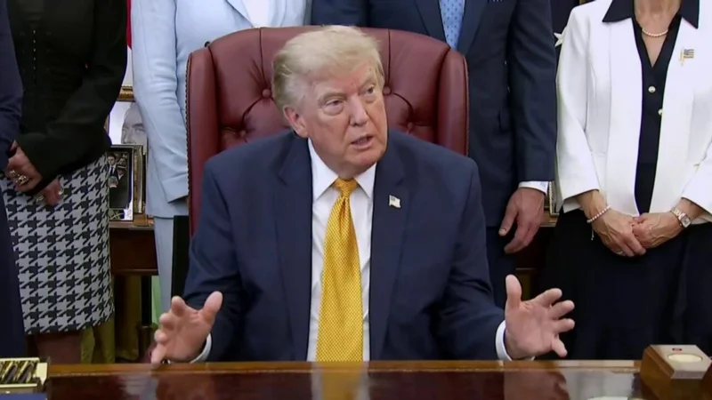 Trump’s ‘last chance’ rhetoric exposes shrinking US leverage as Iran dictates terms