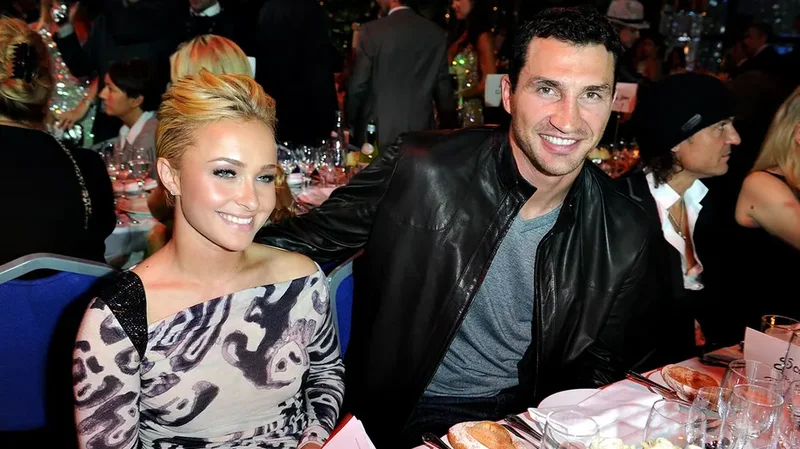 Wladimir Klitschko mourns former fiancée Hayden Panettiere, vows to keep her memory alive for daughter Kaya