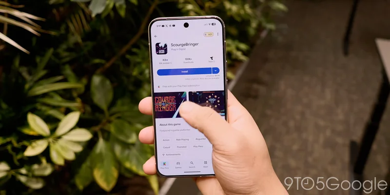 Google Play adds Venmo as a payment method for apps, games, and more