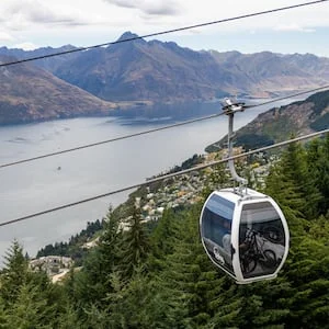 National promises to complete Christchurch hospital tower if elected – and fund a Queenstown gondola