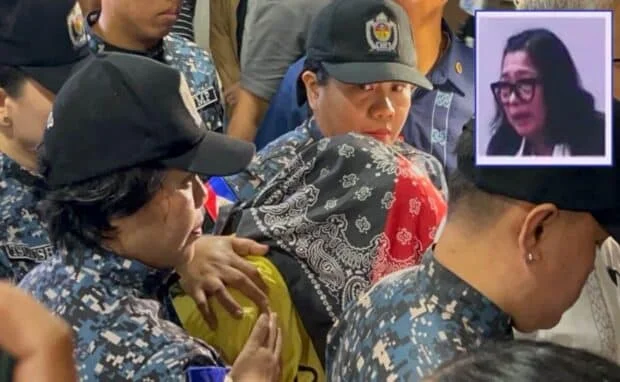Zaldy Co’s co-accused files for hospital arrest following stroke