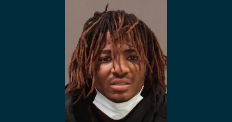 Philadelphia police ID man in "Chucky-style" mask as Zymire Hughes