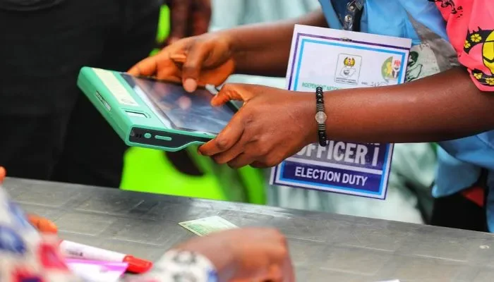 #OsunDecides2026: BVAS malfunction in more PUs in Osun – CJID